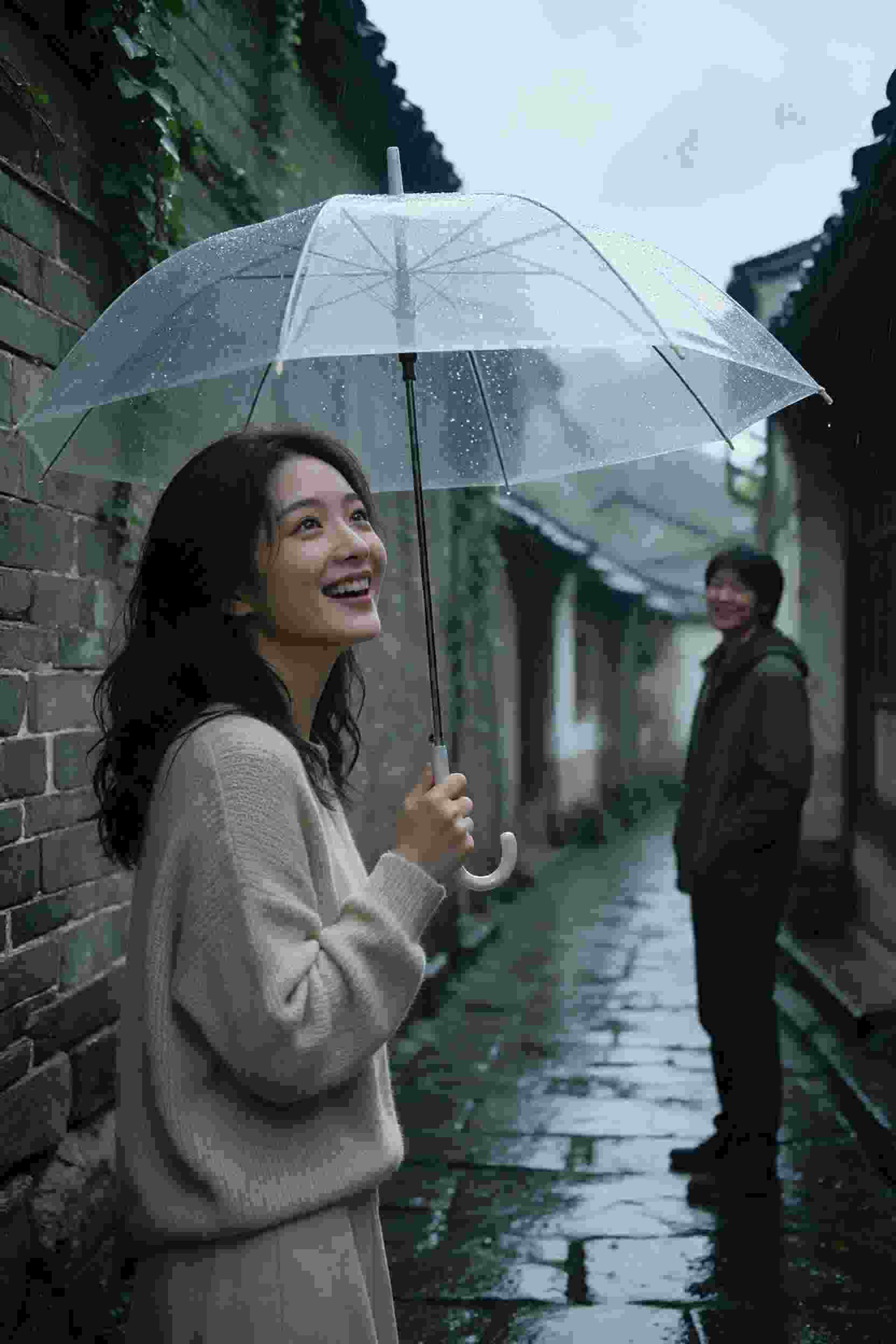 复仇的完美时刻