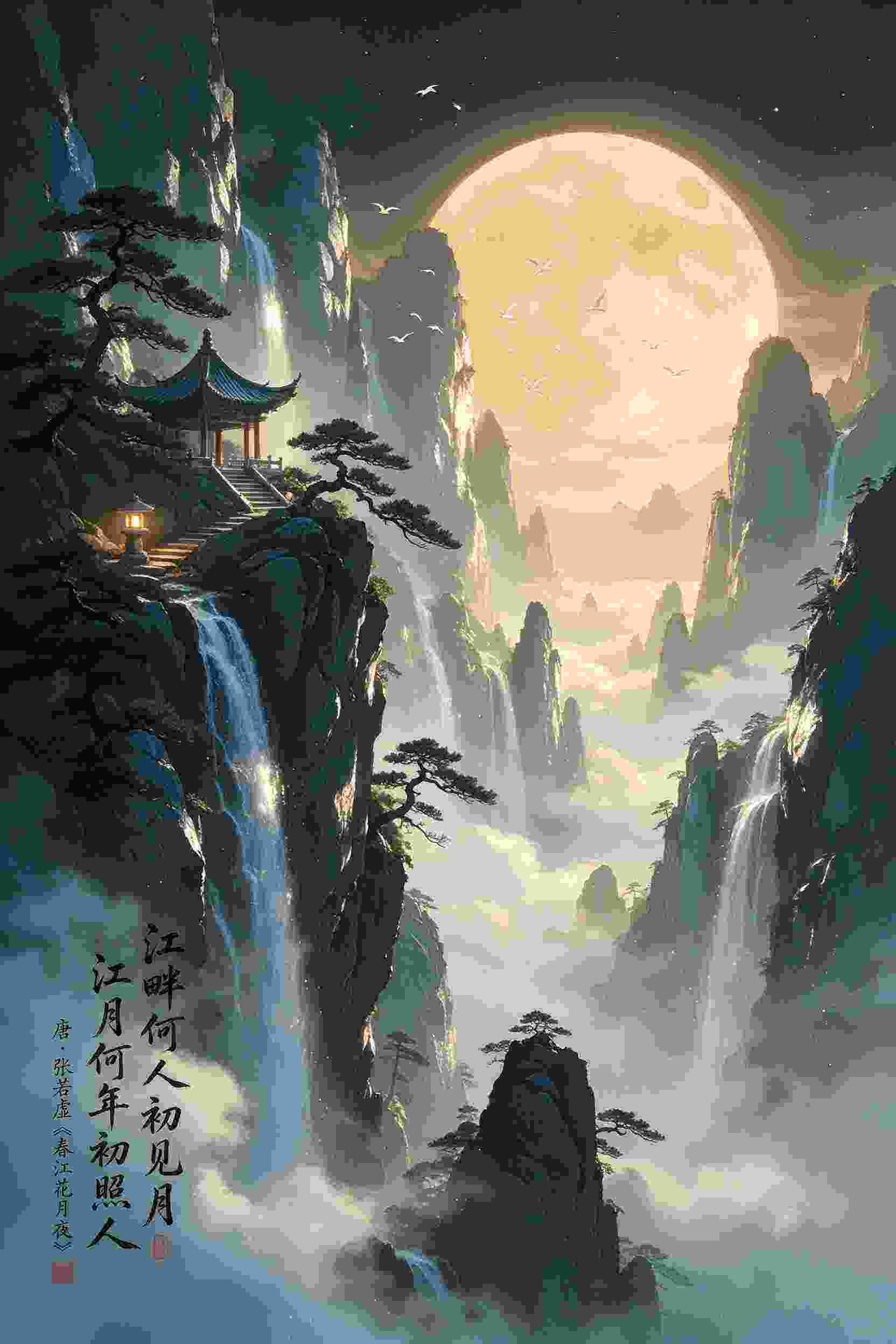 星际恋爱