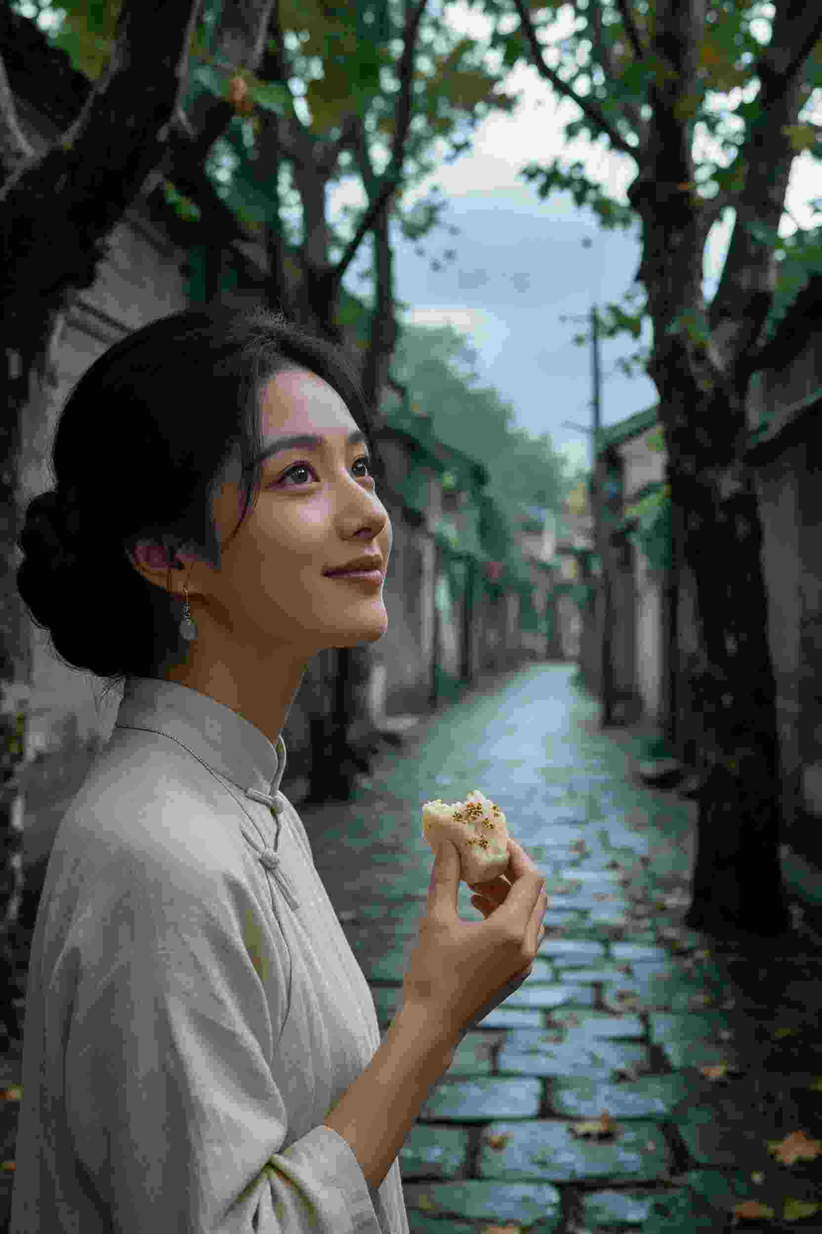 甜蜜的陷阱