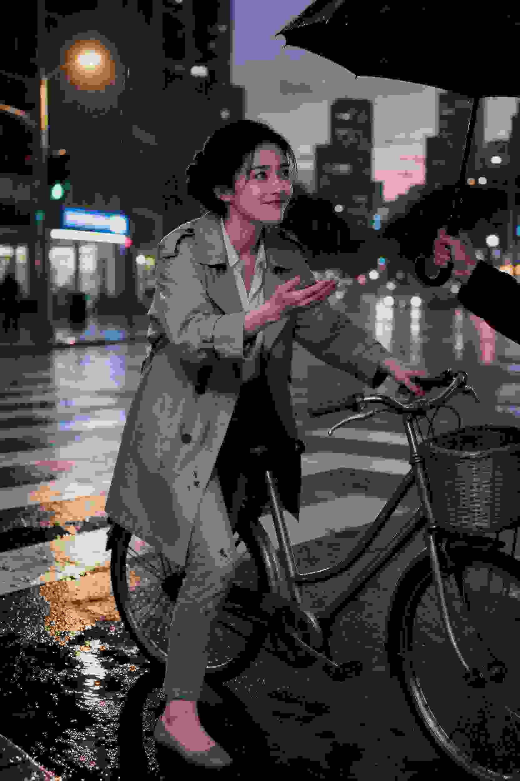 心跳警察
